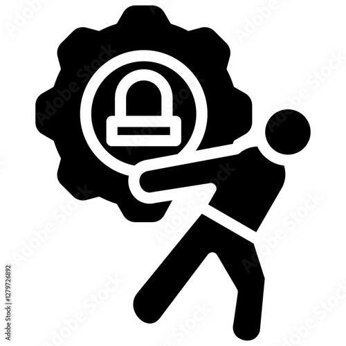 Effort Icon