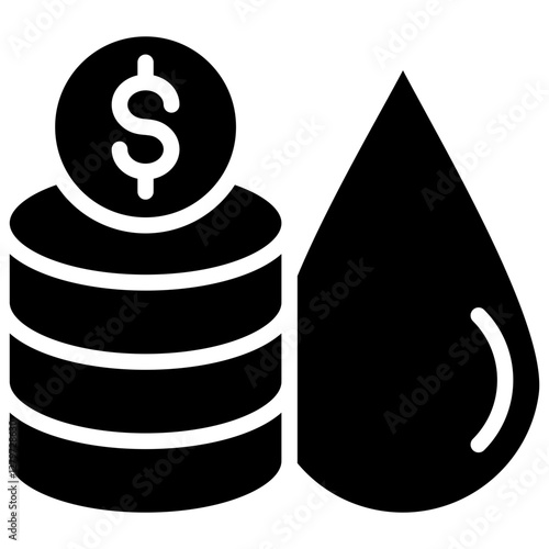 Commodity Icon