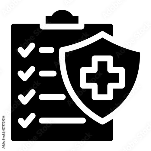 Prepared Icon Element For Design