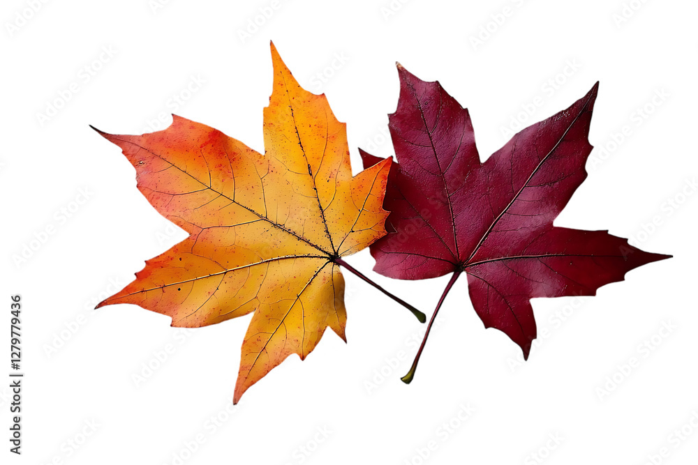 Autumn leaves, vibrant colors, close-up, natural beauty, for seasonal themes Autumn leaves, vibrant colors, close-up, natural beauty, for seasonal themes