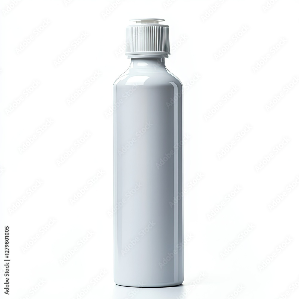Ultra Hd Visual of a Photo Branding, Isolated on a White Background Ultra Hd Visual of a Photo Branding, Isolated on a White Background