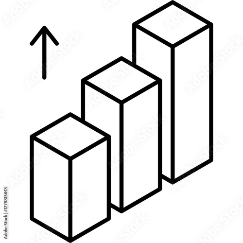 Ascend Icon