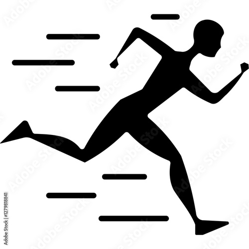 Marathon Icon