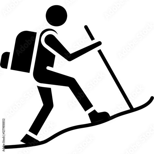 Trailhead Icon