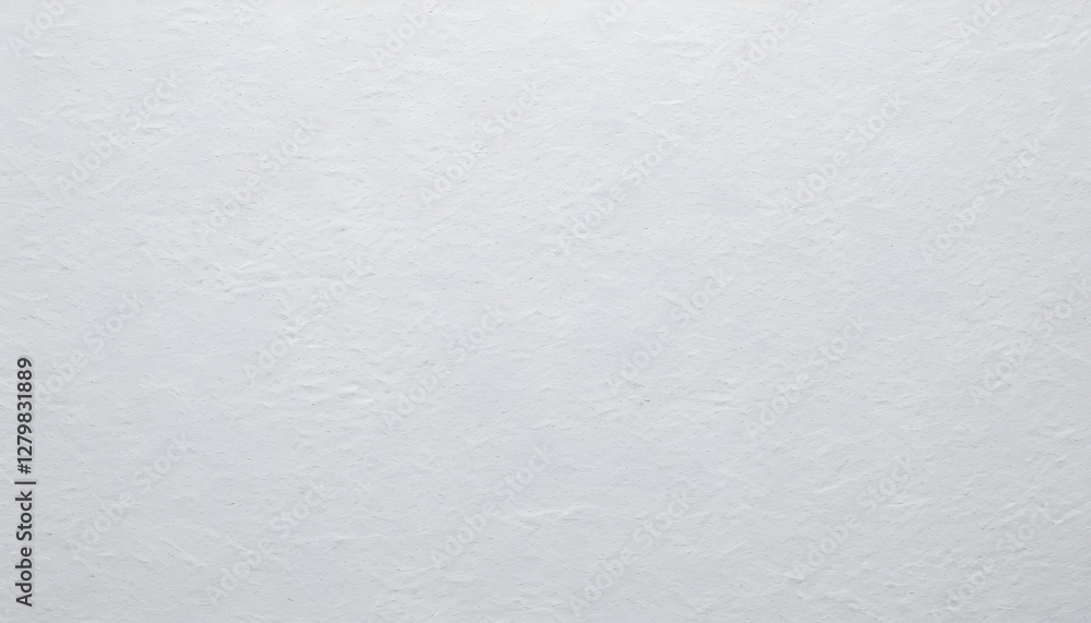 Obraz premium white paper texture