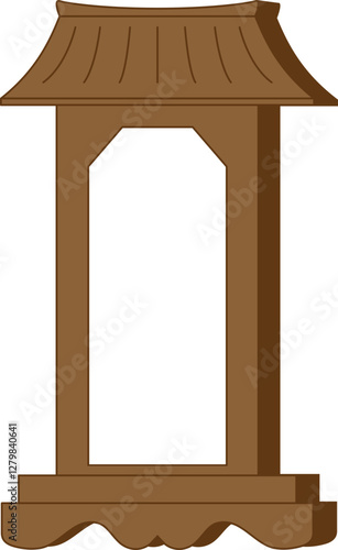 위패
