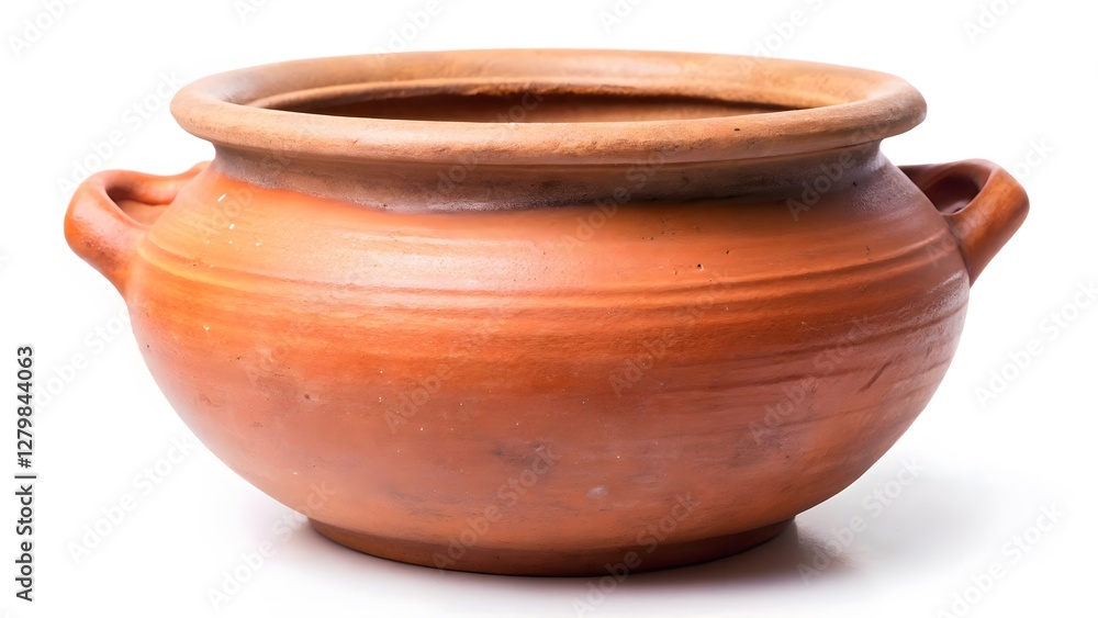Terracotta Cooking Pot Terracotta Cooking Pot
