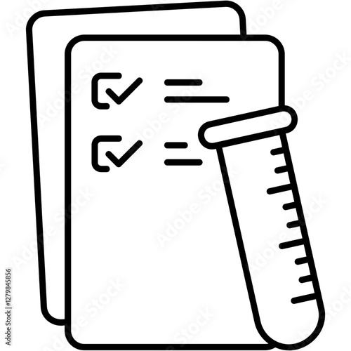 Sampling Icon