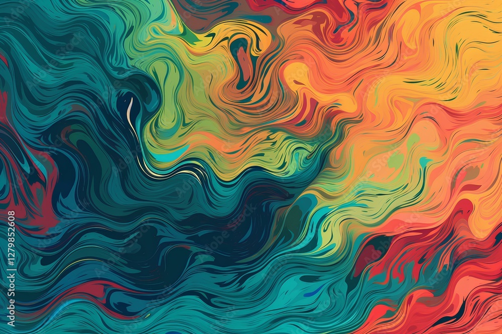 abstract colorful background abstract colorful background