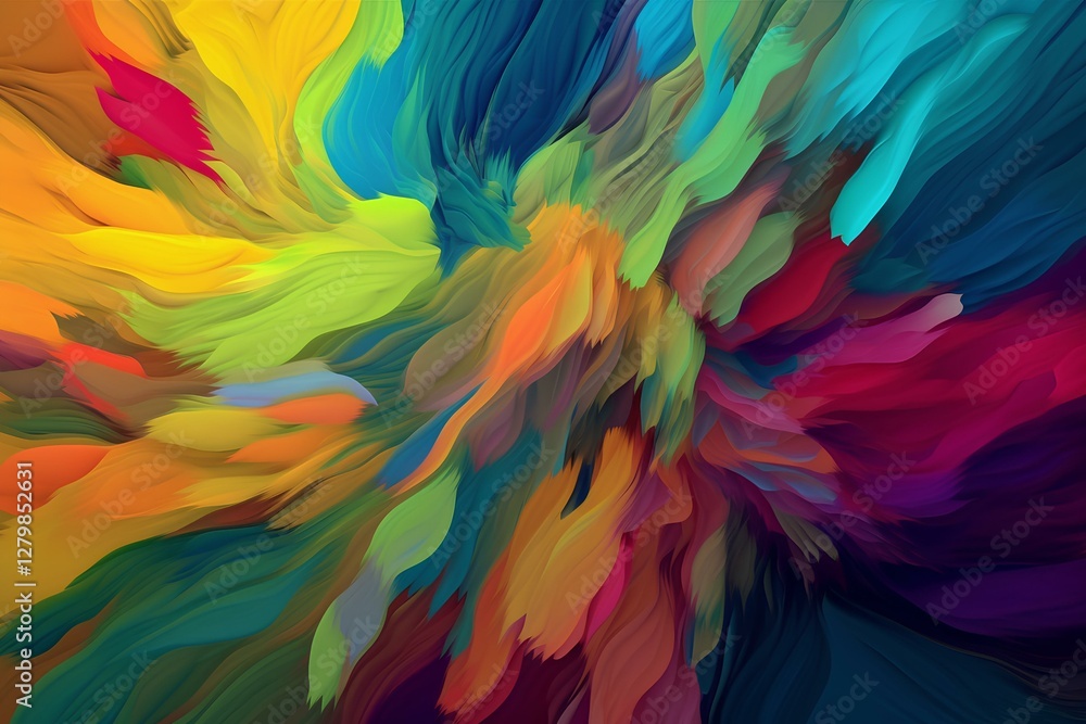 abstract colorful background abstract colorful background