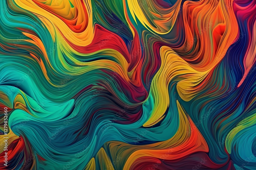 abstract colorful background abstract colorful background