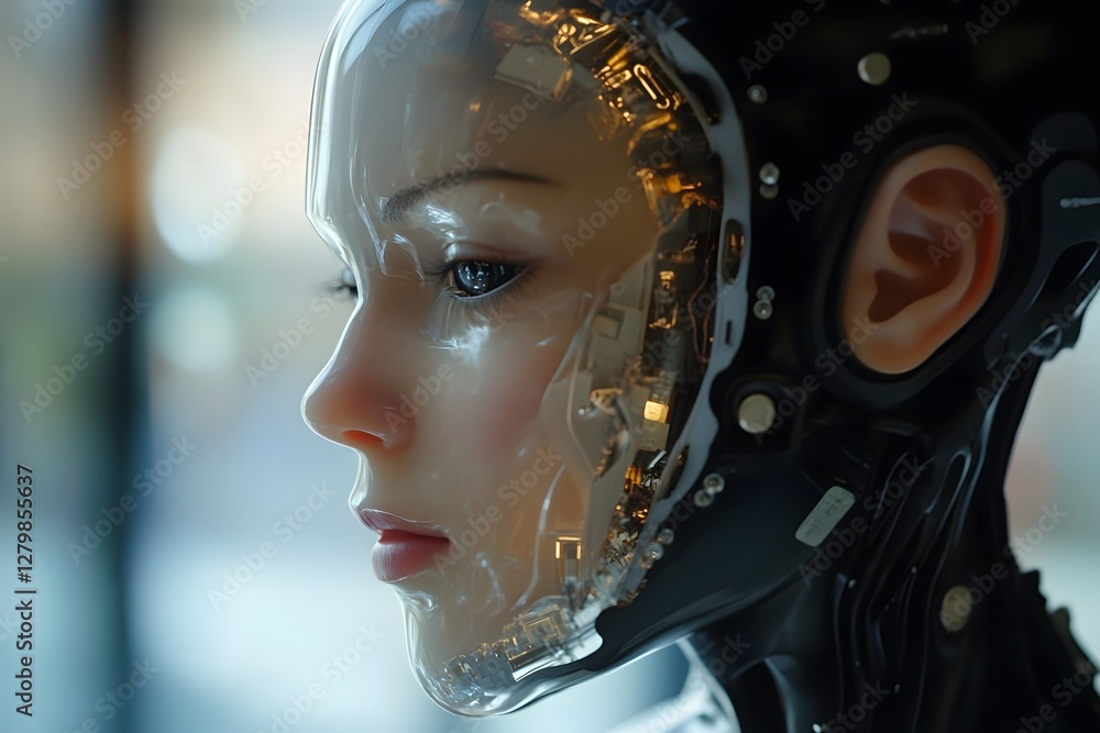 Artificial intelligence in life, Generative AI Artificial intelligence in life, Generative AI