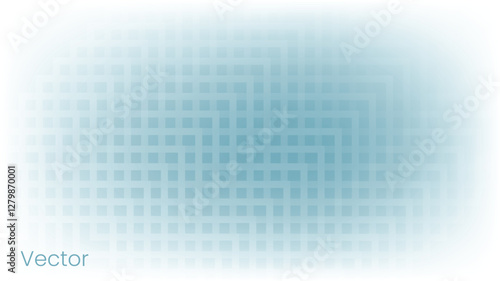 Minimalistic Abstract Vector Background in Pastel Colors Gradient Mesh