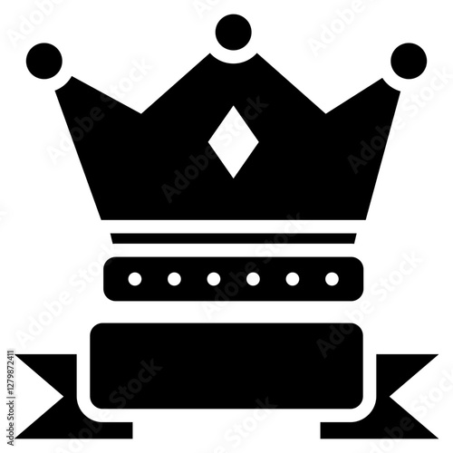 Mastery Glyph Icon