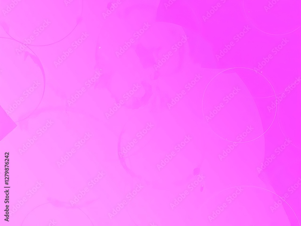 Pink and purple abstract background with a central circle for design, concept, background, purple Pink and purple abstract background with a central circle for design, concept, background, purple