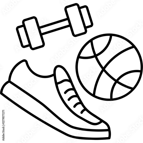 Sport Icon