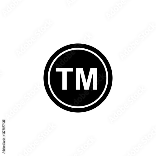 Registered Trademark Symbol in black Free Download Registered Trademark Symbol in black - GFXLoad