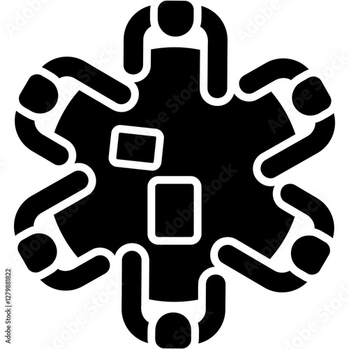 Student Council Icon