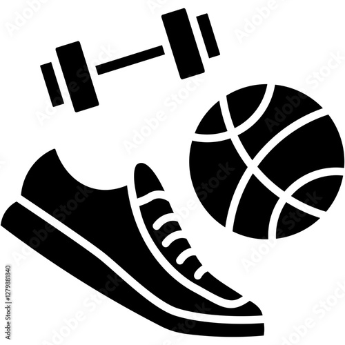 Sport Icon
