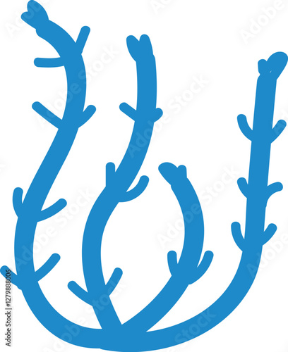 Seaweed Marine Plant