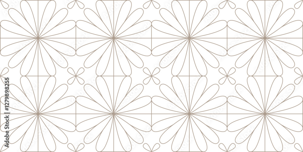 luxury flower pattern background luxury flower pattern background