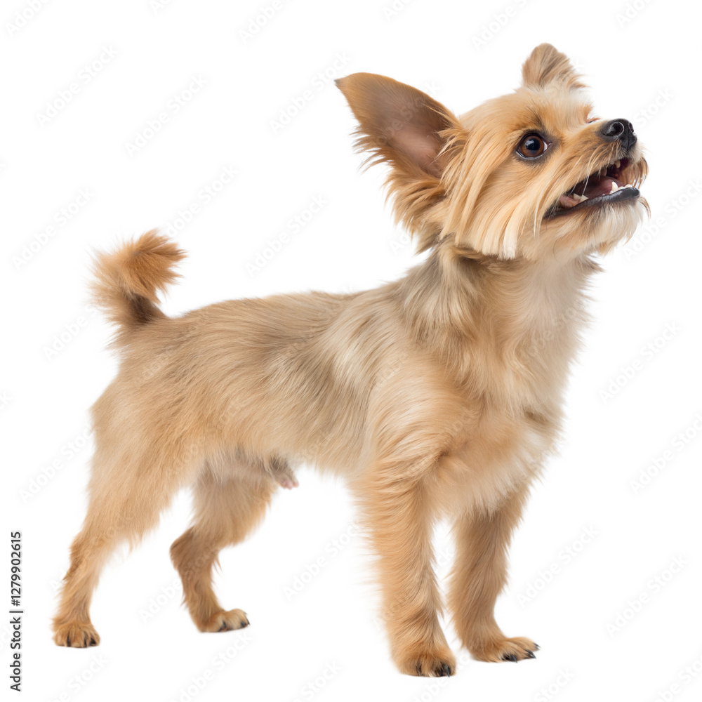 Chipoo AI Generated Image Chipoo AI Generated Image