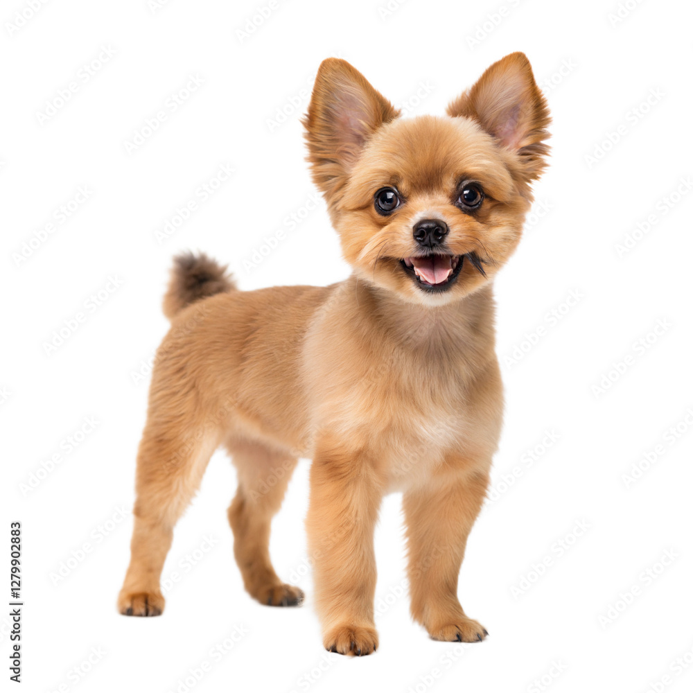 Chipoo AI Generated Image Chipoo AI Generated Image