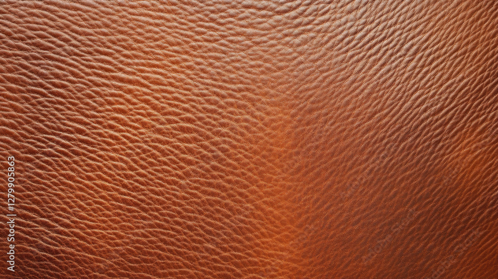 High quality brown leather texture with rich, natural grain. This showcases intricate details and warmth of leather, perfect for design and fashion applications High quality brown leather texture with rich, natural grain. This showcases intricate details and warmth of leather, perfect for design and fashion applications