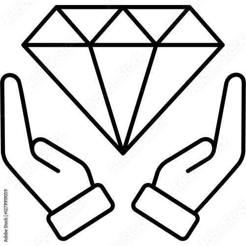 Values Icon
