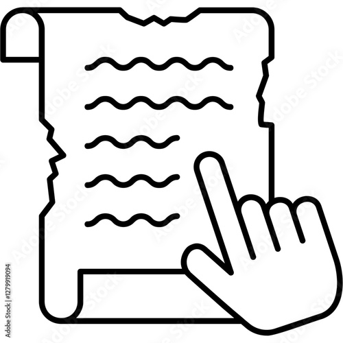 Philosophy Icon