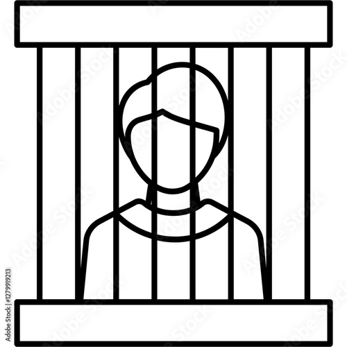 Conviction Icon