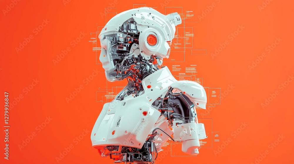 Global AI Fairness Index, an AI-driven tool ranking fairness across industries, featuring a clean and informative interface in a minimalist and open environment. Global AI Fairness Index, an AI-driven tool ranking fairness across industries, featuring a clean and informative interface in a minimalist and open environment.
