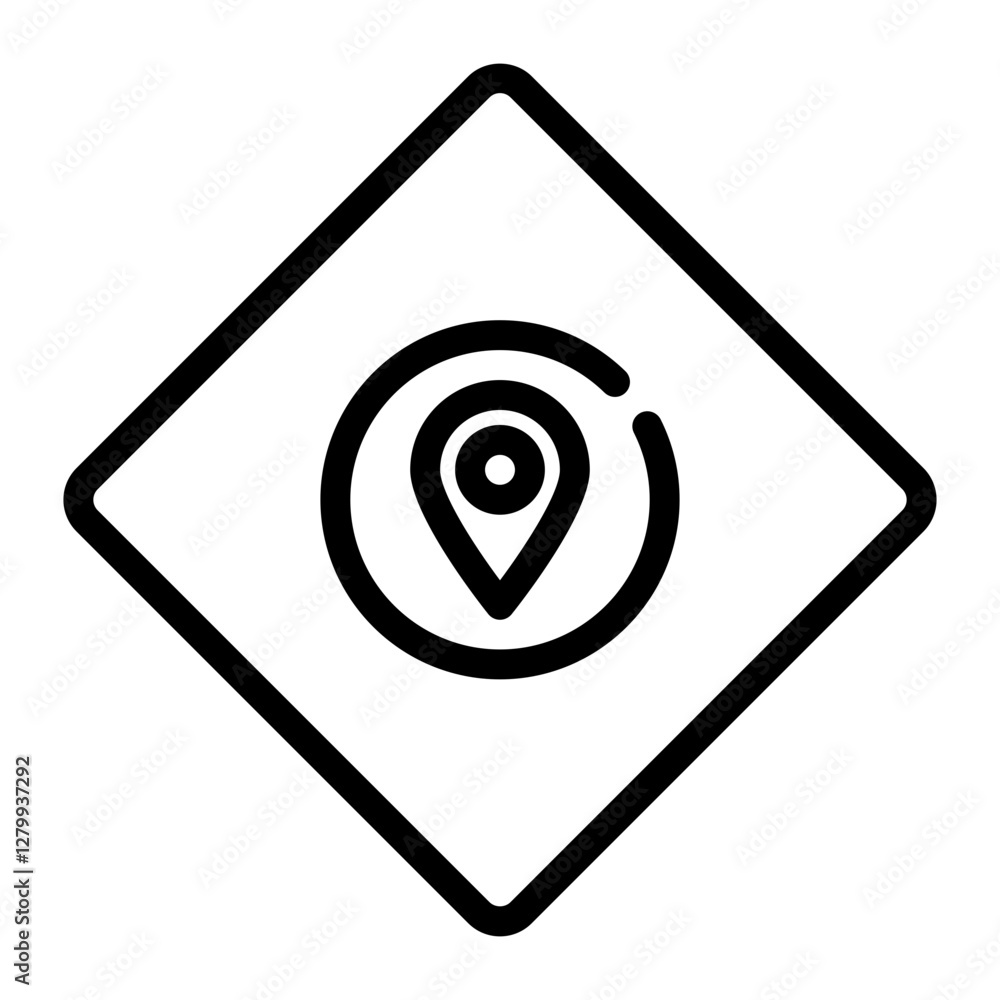 Location Pin icon Location Pin icon