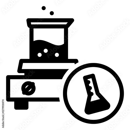 Magnetic Stirrer