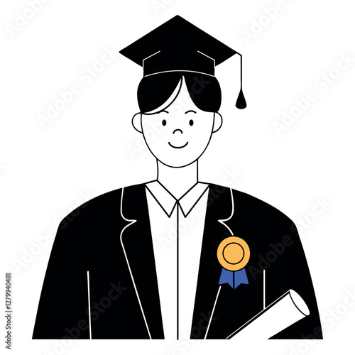 Student Leader Graduation Ceremony
