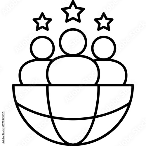 Legal Guardian Icon