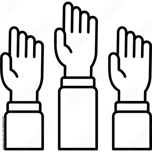 Volunteer Icon