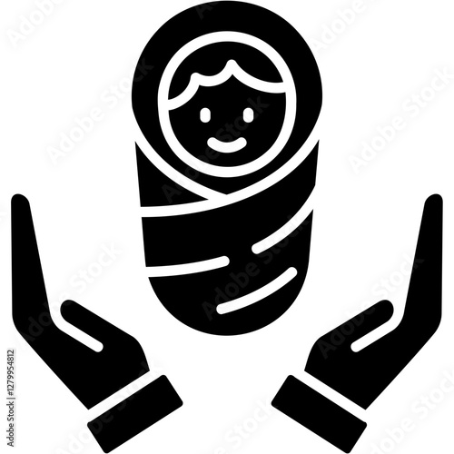Custody Icon