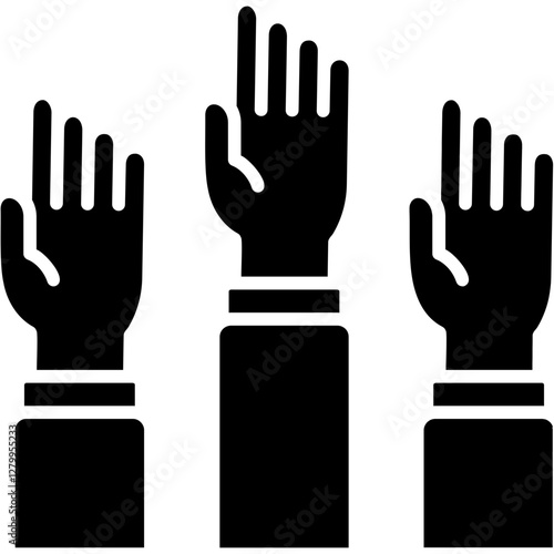 Volunteer Icon