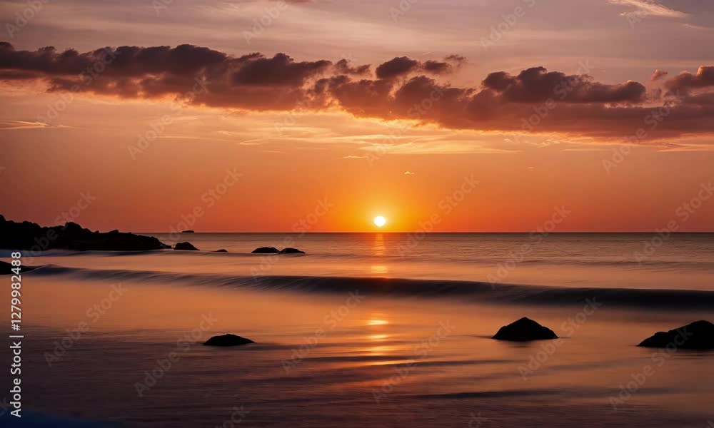 Sunset Paradise Retreat Sunset Paradise Retreat