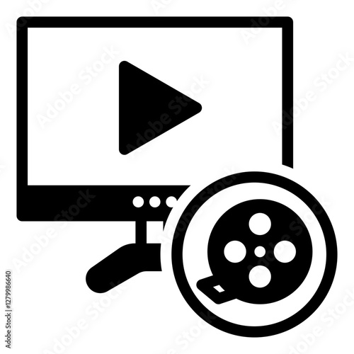 Movie Reel