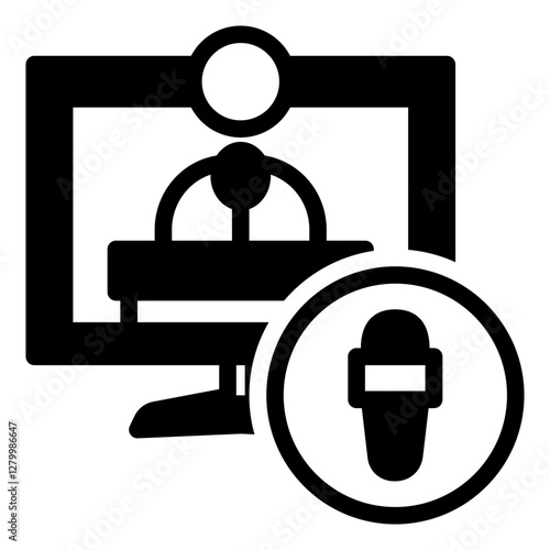 Presenter