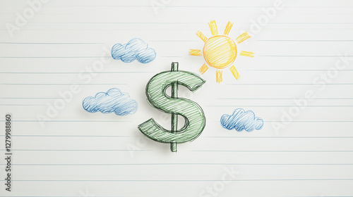 Financial Sunshine: A whims...