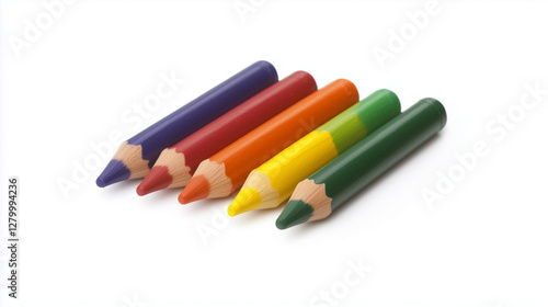 Artistic Palette: A vibrant...