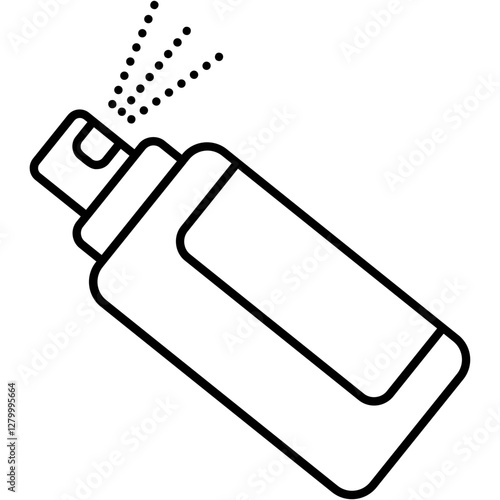 Air Freshener Icon