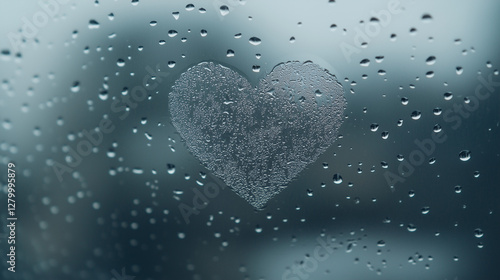 A Heart in the Rain: A hear...