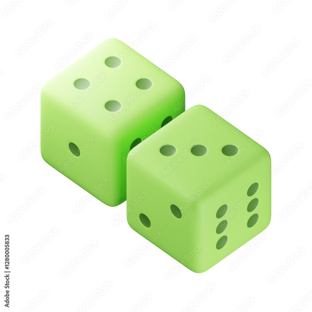 3d dice game casino gambling cube 3d dice game casino gambling cube