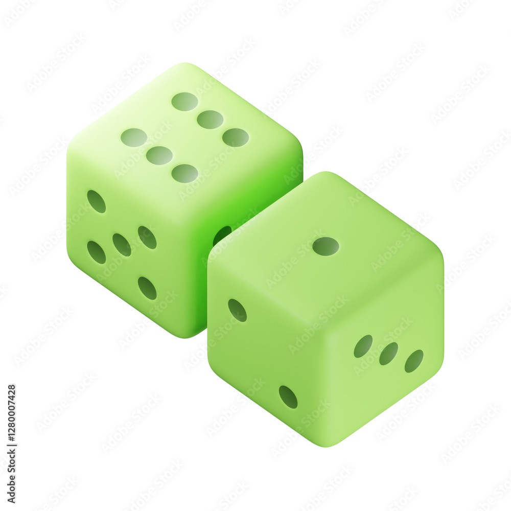 3d dice game casino gambling cube 3d dice game casino gambling cube