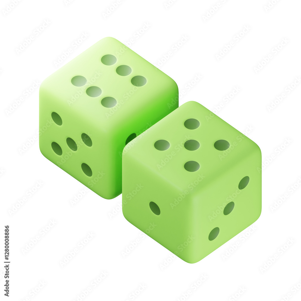 3d dice game casino gambling cube 3d dice game casino gambling cube