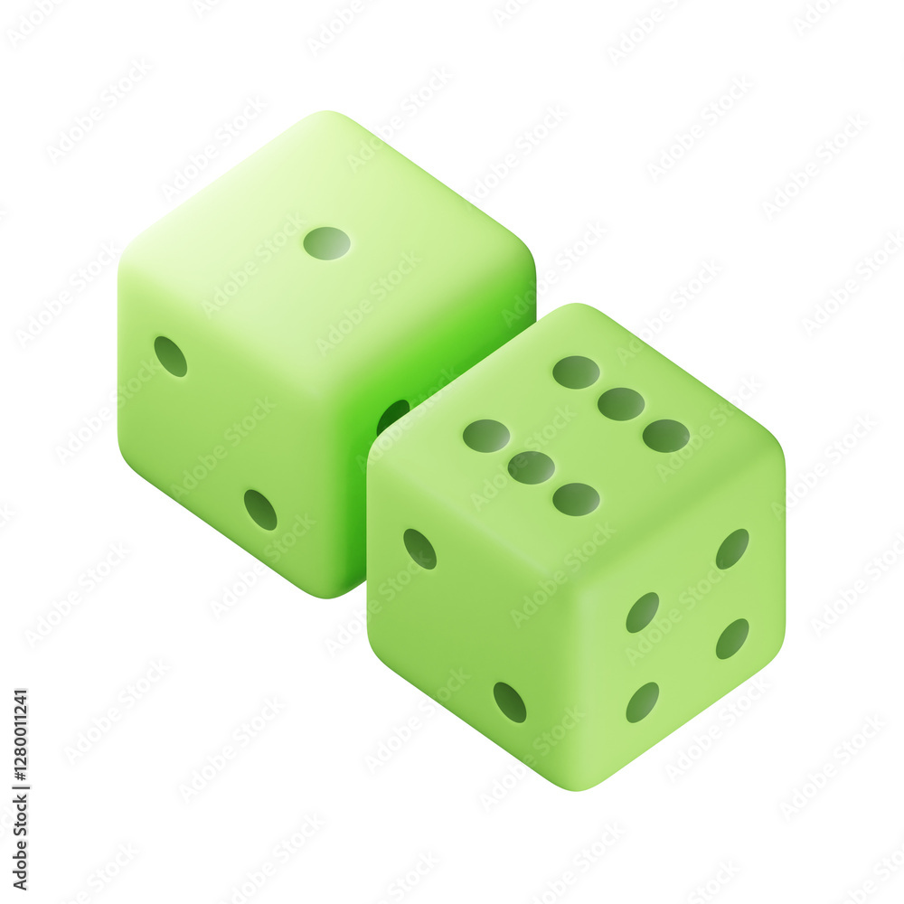 3d dice game casino gambling cube 3d dice game casino gambling cube